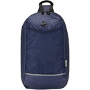 Front - Floso Nomad Recycled Cross Body 6L Hydration Pack