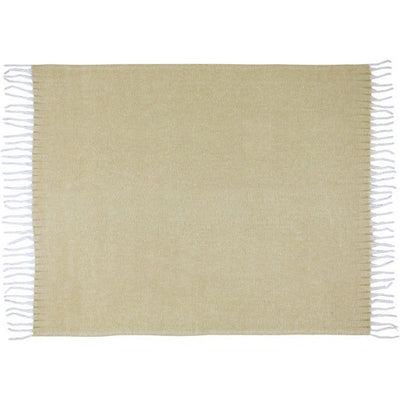 Front - Floso Dolly Recycled Polyester Recycled Blanket