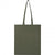 Front - Floso EcoSeal Non-Woven Recycled 6L Tote Bag