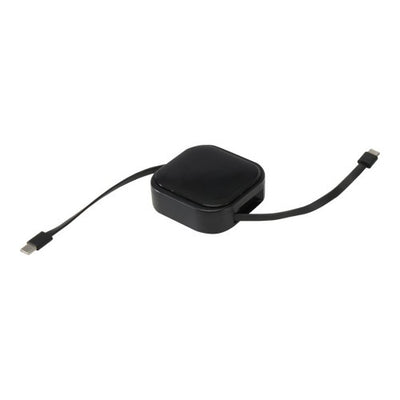 Front - Floso Gloas Recycled 5 in 1 Charging Cable