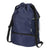 Front - Floso Nomad 18L Drawstring Bag