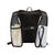 Front - Floso Nomad Recycled Running 5L Hydration Pack