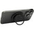 Front - Floso Albali Plastic Phone Holder & Stand