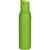 Front - Floso Sky Recycled Stainless Steel 650ml Water Bottle