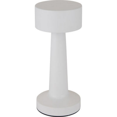 Front - Floso Aludra Rechargeable Table Lamp (UK Plug)