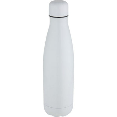 Front - Floso Cove Stainless Steel Sublimation 500ml Water Bottle
