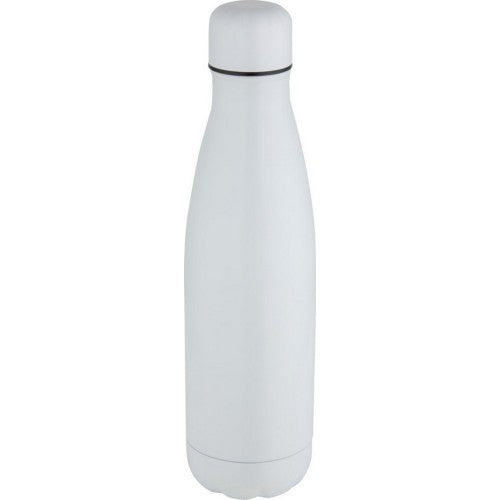 Front - Floso Cove Stainless Steel Sublimation 500ml Water Bottle