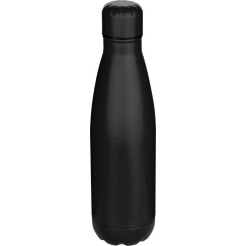 Front - Floso Cove Recycled Stainless Steel Single Wall 750ml Water Bottle