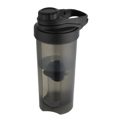 Front - Floso Forza Sports 700ml Shaker Bottle