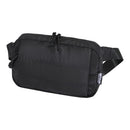 Front - Floso Recycled Puffer 1.5L Waist Bag