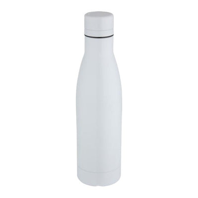 Front - Floso Vasa Painted Stainless Steel Sublimation 500ml Water Bottle