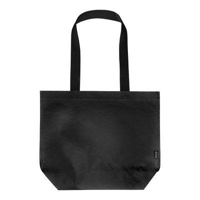 Front - Floso Double Laminated Recycled 18L Tote Bag