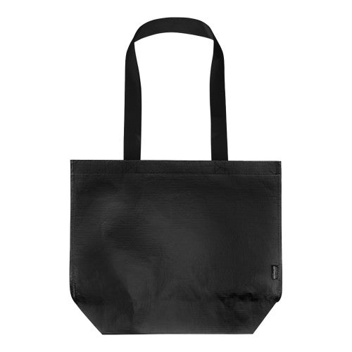 Front - Floso Double Laminated Recycled 18L Tote Bag