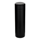 Front - Floso Taylor Stainless Steel Double Wall 450ml Flask Set