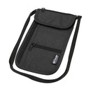 Front - Floso Smart Ross Travel Pouch