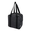 Front - Floso 5L Recycled Canvas Lunch Bag