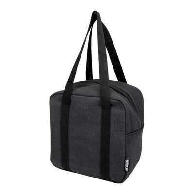 Front - Floso 5L Recycled Canvas Lunch Bag