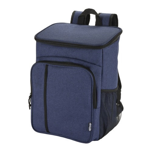 Front - Floso Tundra 20L Recycled Cooler Bag Set