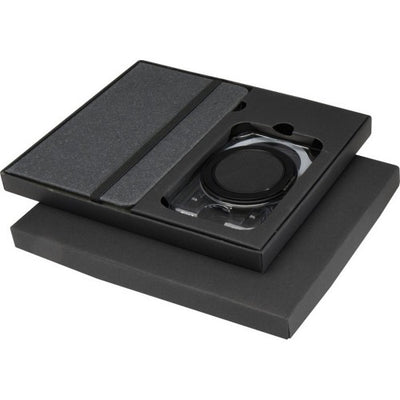 Front - Floso Kern Hard Cover Gift Set