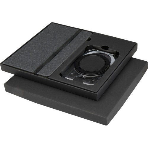 Front - Floso Kern Hard Cover Gift Set