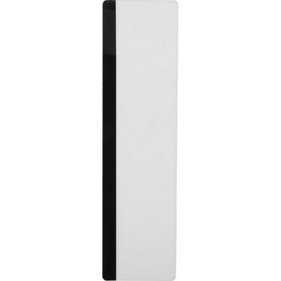 Front - Floso Vell Monitor Side Board