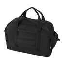 Front - Floso Insulated Puffer 30L Duffle Bag