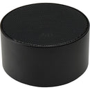 Front - Floso Ankaa Recycled Aluminium Wireless Speaker