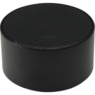 Front - Floso Ankaa Recycled Aluminium Wireless Speaker