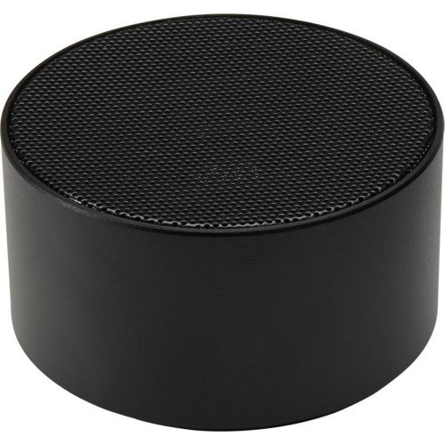 Front - Floso Ankaa Recycled Aluminium Wireless Speaker