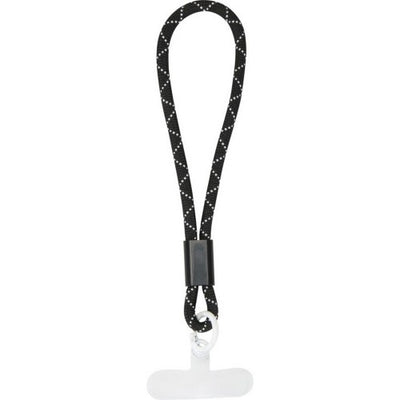 Front - Floso Arich Phone Recycled Plastic Wristband