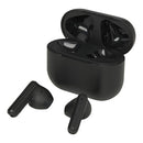 Front - Floso Altais Recycled Plastic Wireless Earbuds