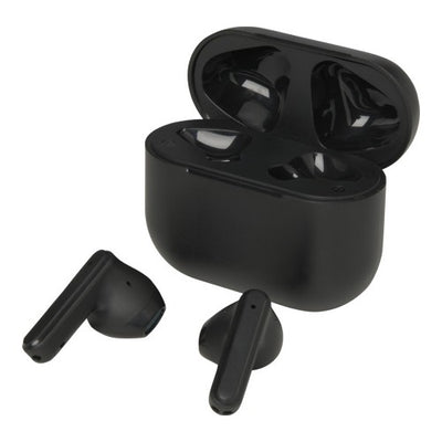 Front - Floso Altais Recycled Plastic Wireless Earbuds