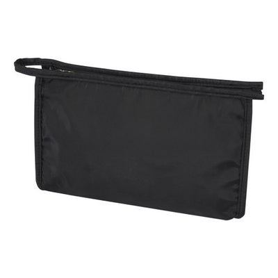 Front - Floso Muse RPET Toiletry Bag