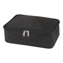 Front - Floso Muse RPET Makeup Organiser