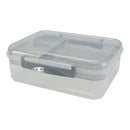 Front - Floso Cravee 1.4L Lunch Box