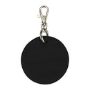 Front - Floso Resi Plus Round Keyring