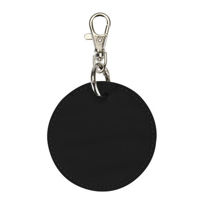 Front - Floso Resi Plus Round Keyring