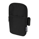 Front - Floso Recycled Water Bottle Carry Bag