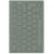 Front - Floso Soft Cover A5 Notebook