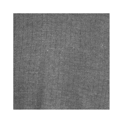 Grey - Back - Floso Boys Skater Long-Sleeved T-Shirt