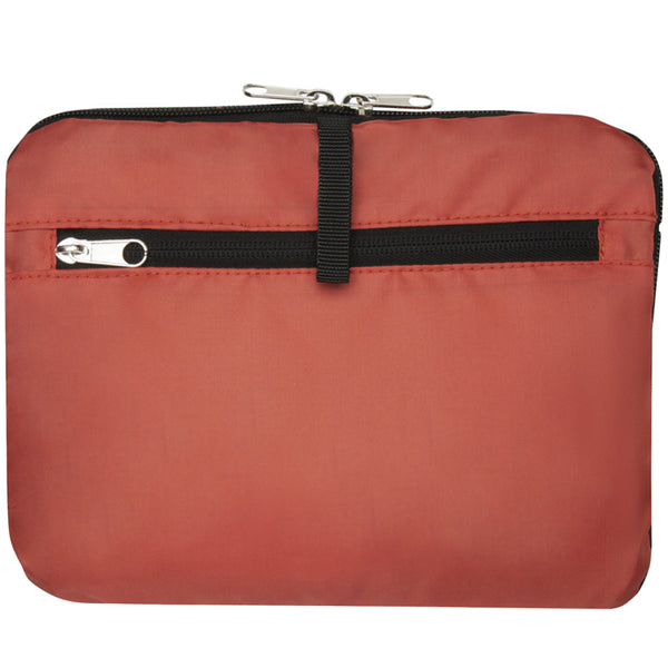 Brick - Side - Floso RPET Foldable 16L Tote Bag