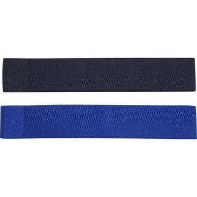 Royal Blue - Back - Floso Gripped Resistance Band (Pack of 2)