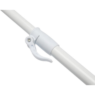 Green - Lifestyle - Floso Zenith Beach Stick Umbrella