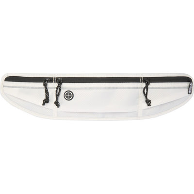 Sandstone - Front - Floso Nomad Recycled Running Waist Bag