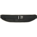 Sandstone - Back - Floso Nomad Recycled Running Waist Bag