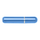 Blue - Side - Floso Filla Portable Perfume Bottle