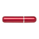 Red - Side - Floso Filla Portable Perfume Bottle