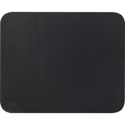Solid Black - Side - Floso Gaia Recycled Plastic USB Hub