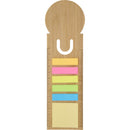 Natural - Front - Floso Frei Sticky Notes