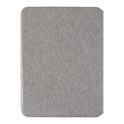 Grey - Back - Floso Andean Recycled Portfolio